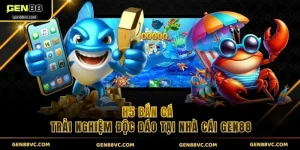 H5 Bắn Cá